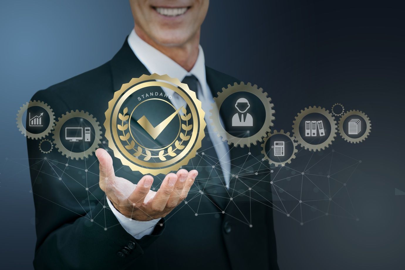 «Халық-Life» АҚ Халықаралық ISO 9001:2015 стандартына сәйкестігін растау үшін сапа менеджмент жүйесінің қайта сертификаттауынан сәтті өтті