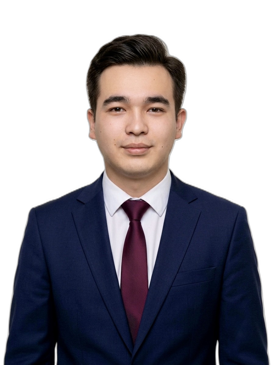 Сақтапов Бауыржан Мұратұлы