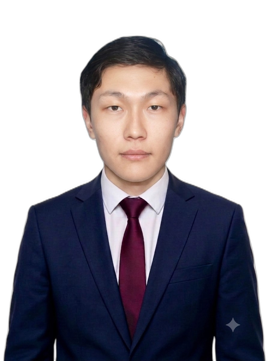 Сүйінбекұлы Кәрім